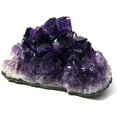 thumbnail image 1 of Nvzi Amethyst Crystals, Amethyst Clusters for Witchcraft, Amathesis Crystal, Raw Amethyst, Medium, 1 of 5