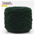 thumbnail image 1 of Nvzi Crochet Yarn, 100g per Roll, 1 Roll, Polyester Material, Ideal for Making Towels,Sweaters, Blankets & Handicrafts - Durable DIY Yarn for Crocheting Projects with Versatile Use​ ,dark green, 1 of 4