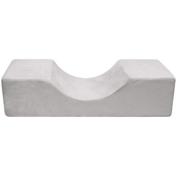 Nvzi Eyelash Extension Pillow - Eyelash Pillow Shelf Waterproof Neck U Shape Anti Slip Headrest Professional Eyelash Extension Pillow