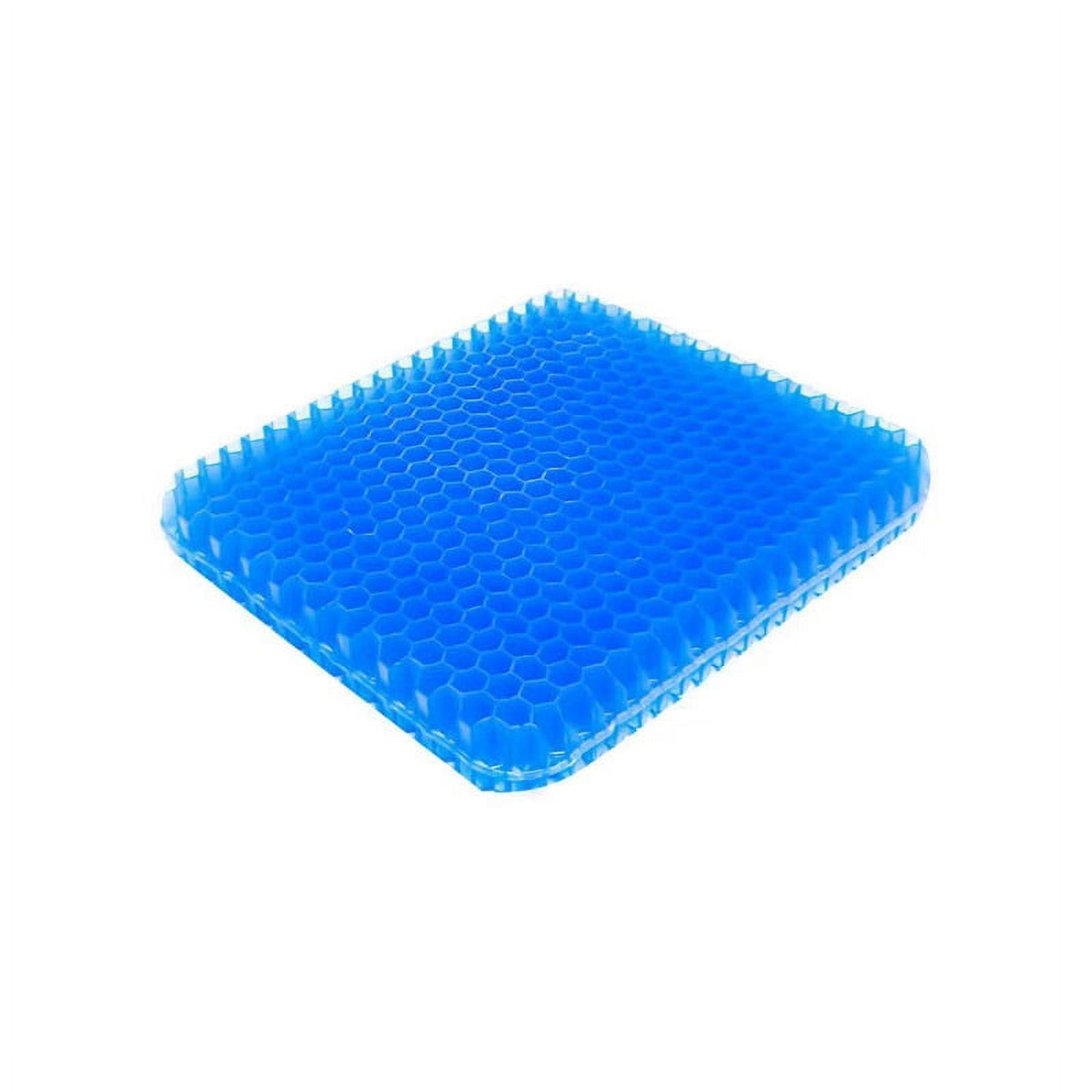 Egg Crate Cushion Wheelchair