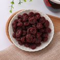 thumbnail image 1 of Nvzi Realistic Artificial Fake Five grains and miscellaneous grains Lifelike Decorative plastic Food Set Faux for Home, Kitchen, Decor Set Photo Props（Dried cranberries，1000g）, 1 of 5