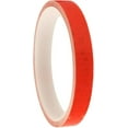 thumbnail image 1 of Nvzi Reflective Tape Orange 0.5"X26'-Waterproof Self-Adhesive Trailer Reflector Tape-Reflective Tape for Trucks,Trailers,Cars.Warning Caution Conspicuity Tape, 1 of 5