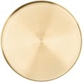 thumbnail image 1 of Nvzi Round Gold Tray, Metal Decorative Tray Stainless Steel Makeup Storage Organizer Tray for Modern Home, Jewelry, Makeup, Kitchen Tableware, 1 of 4