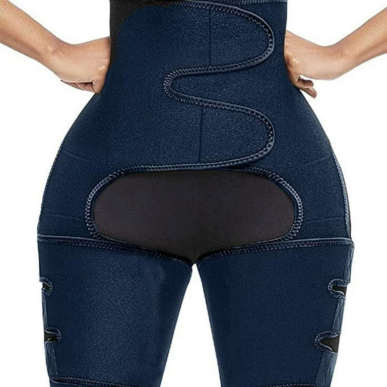 Nvzi Thigh Support Sleeve Groin Sleeve Hip Labral Tear Brace Thigh Brace for Women Men Walmart