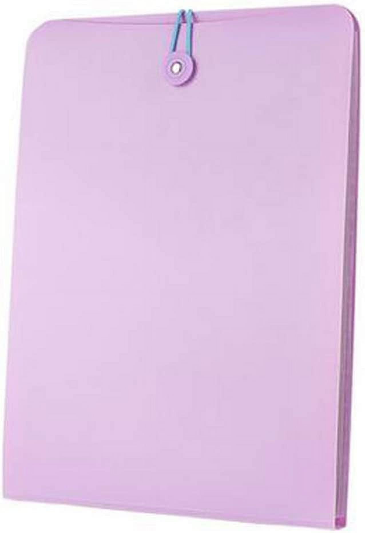 Nvzi Vertical Expanding Accordion Folder with 7 Pockets Paperwork