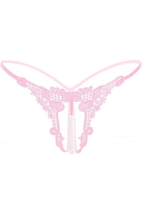 Women Sexy Panties Y-Back G-String