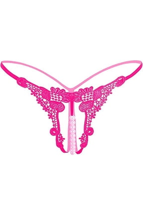 Women Sexy Panties Y-Back G-String