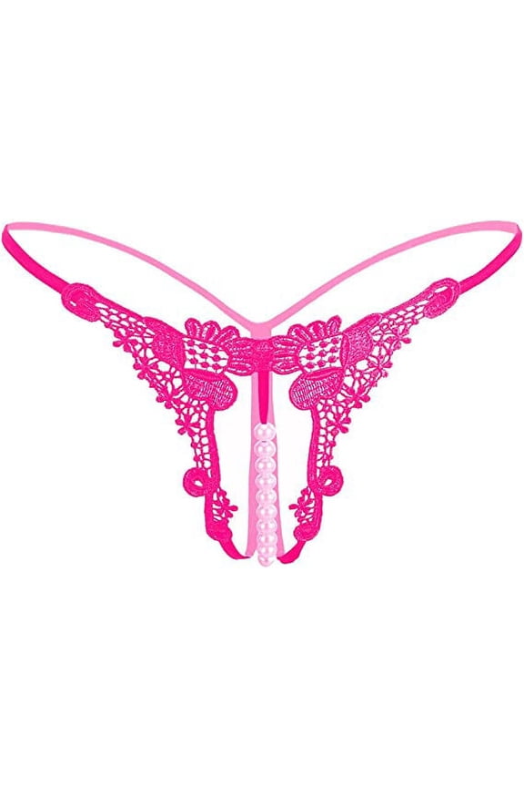 Women Sexy Panties Y-Back G-String