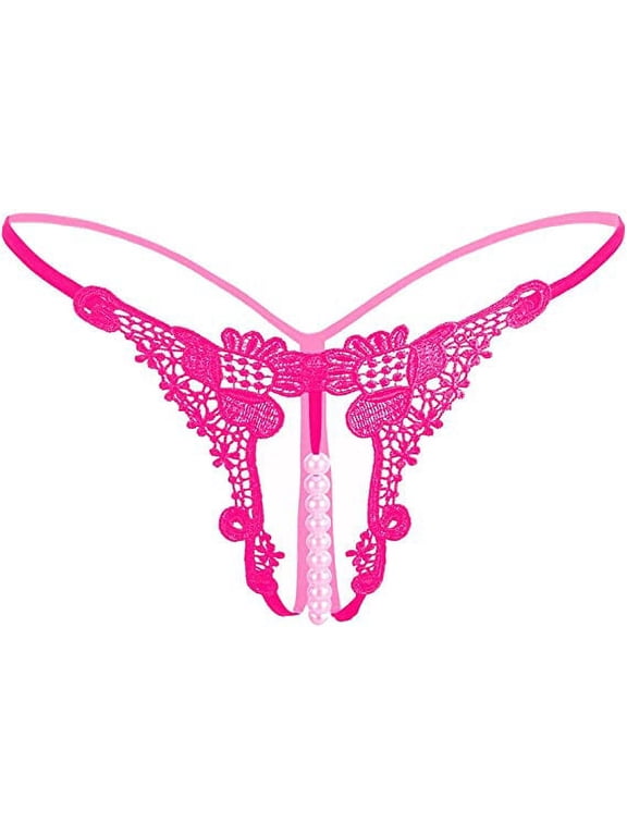 Women Sexy Panties Y-Back G-String