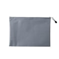 thumbnail image 1 of Nvzi-a 10Pcs A4 Waterproof Zipper File Bags Football Pattern Office Document Bags Students Files Category Bag ，13.2*9.4in，Gray, 1 of 4