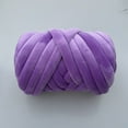 Nvzia 250G Chunky Yarn for Arm Knitting Crochet Making Blanket, Soft