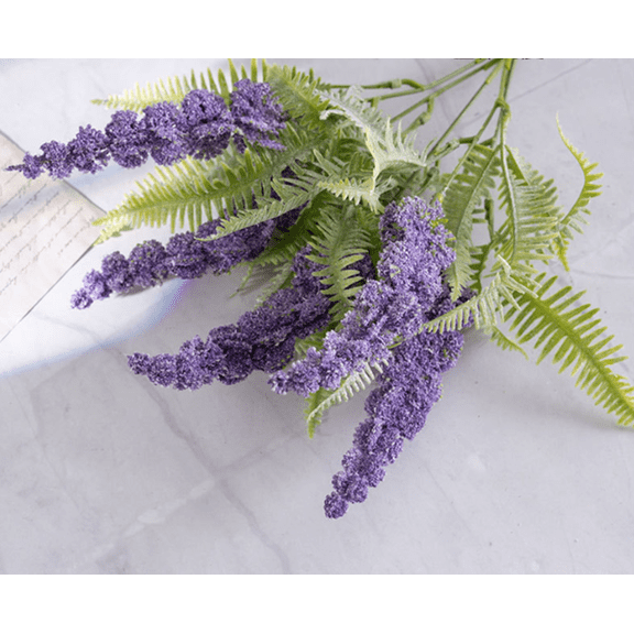 Nvzi-a 3pcs Spiraea Artificial Flowers, Fake flowers, Flores Artificiales Para, Wedding Decor
