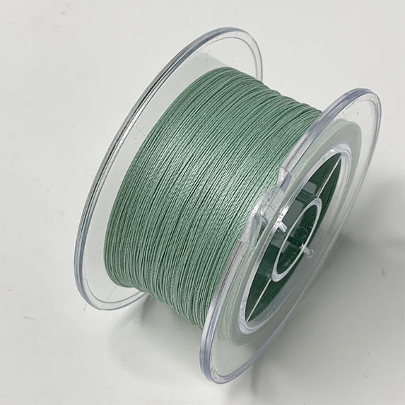 Nvzi-a Bracelet Beading String Thread, 0.2mm Braided Beading Thread Chinese Knotting Cord Bracelet String for Friendship Bracelet Keychains Lanyards-A28