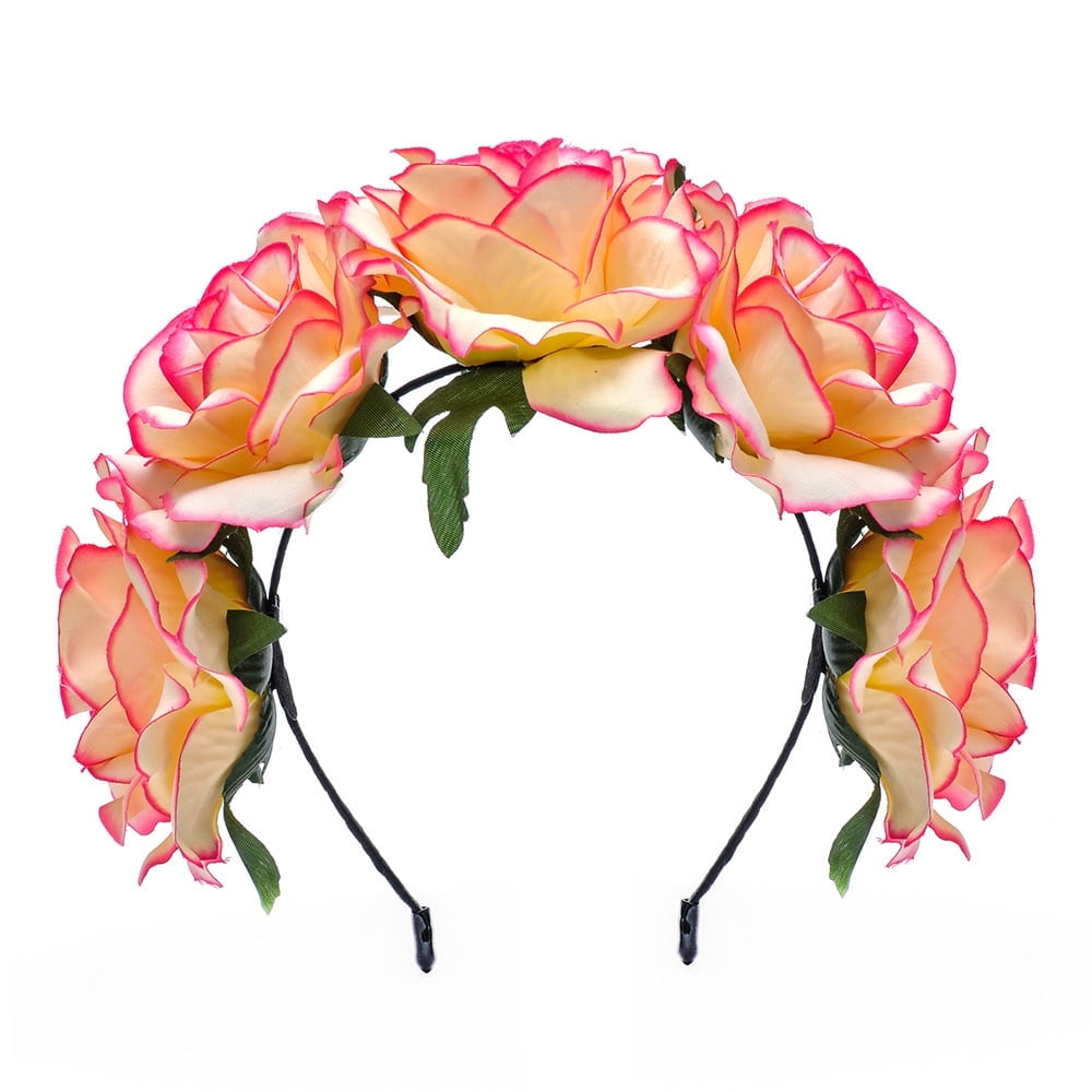 Fiesta Flower Crown display picture 2