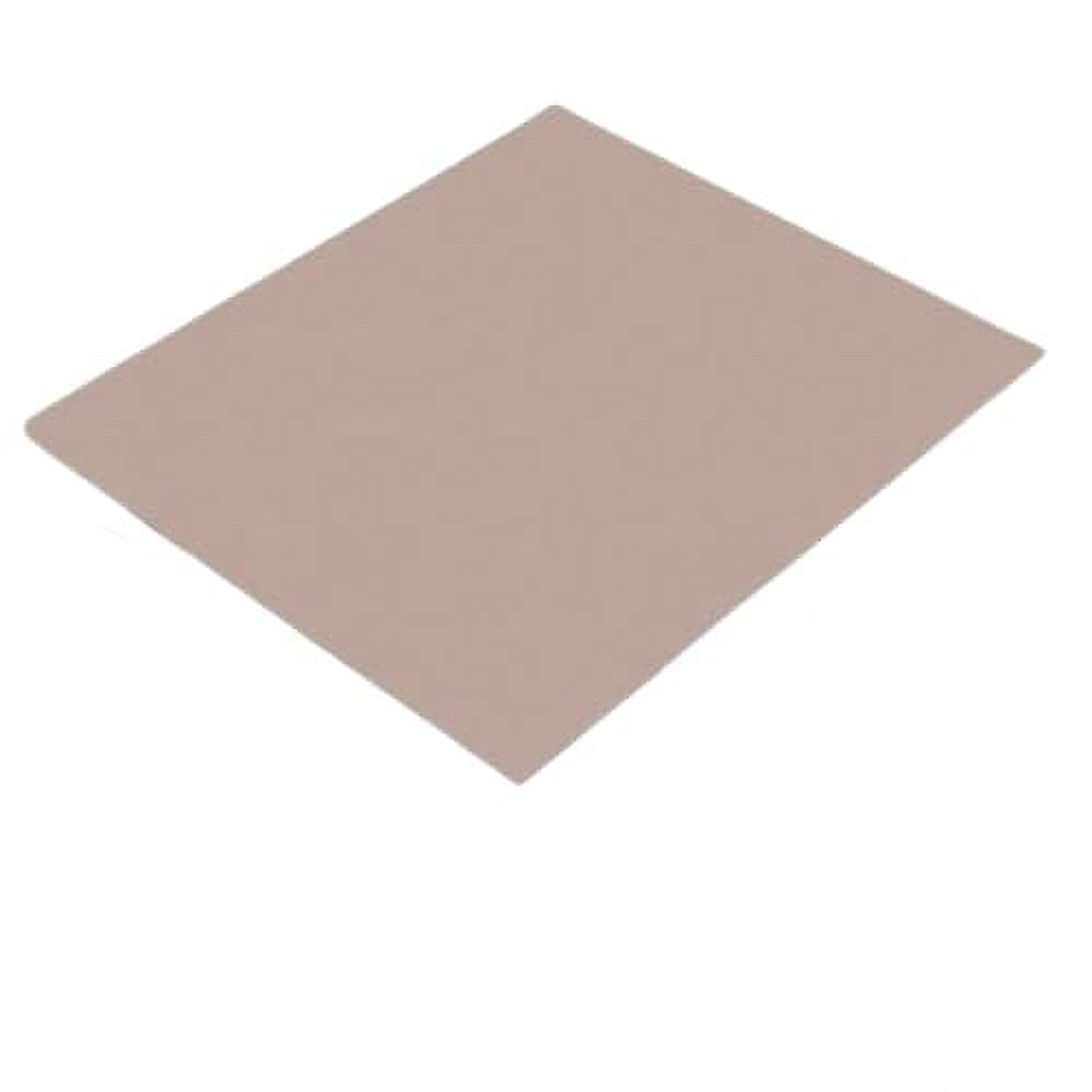 Fatty Farmer washing machine dryer dust mat, used for top creative washing machine dust mat, quick drying water absorbing mat, kitchen laundry room top protective mat (Pink, 31.5*19.7in)