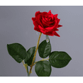 thumbnail image 1 of Nvzi -b 3pcs Rose Artificial Flowers, Fake flowers, Flores Artificiales Para, Wedding Decor, 1 of 5