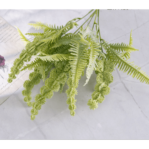 Nvzi -b 3pcs Spiraea Artificial Flowers, Fake flowers, Flores Artificiales Para, Wedding Decor