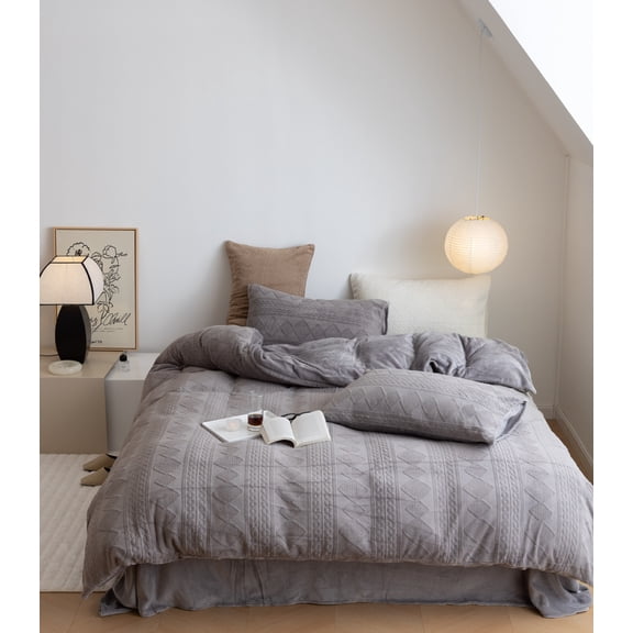 Nvzi -b Bed Sheets Set, Bedding Sheets Pillowcases Kit, Twin Bed Set, Hotel Bedding, Home Decor(Gary)