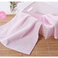 thumbnail image 1 of Nvzi -b Towels 2Piece 27.56x12.19inch Perfect Everyday Shower Towels，Cotton face towel, Light Weight, Quick Dry Towels for Your Bathroom for Bathroom and Powder Room (red), 1 of 4