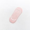thumbnail image 1 of Nvzi-c 3 pairs of No Show Socks Womens - Non Slip Low Cut Ankle - Invisible Liner Socks for Casual & Formal Wear - Soft & Stretchable，Pink, 1 of 2