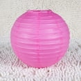 Nvzic Paper Lanterns Decorative, Hanging Paper Lanterns Lanterns