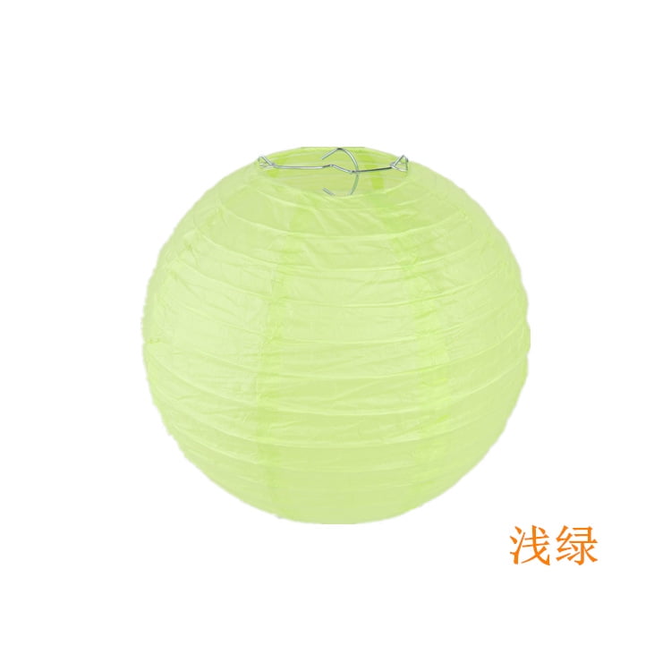 Nvzic Paper Lanterns Decorative, Hanging Paper Lanterns Lanterns