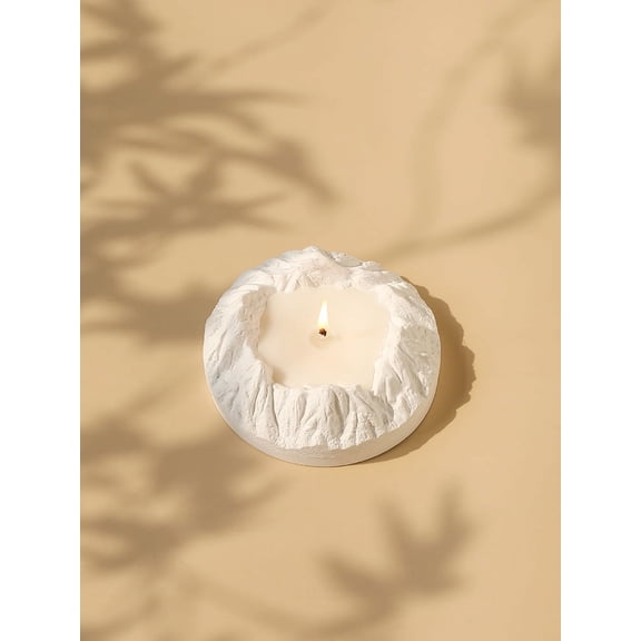 Nvzi-c Scented Candles,Candles for Home Scented,Aromatherapy Candle,Home Decor Candle,for Family Gatherings Festive Candles,Birthday Gift for Friends,Gift for Christmas Day (tea notes)