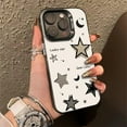 Nvzic Use for iPhone 14/iPhone 15 Case , Durable Stunning