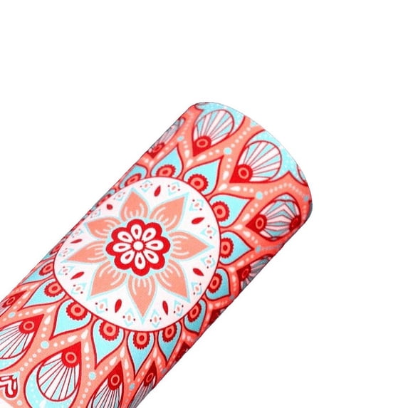 Nvzi flowers, gifts, gift box decorations, gifts, flower packaging paper, (red patterned packaging paper, 70 * 50cm, red)