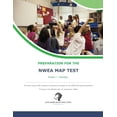 thumbnail image 1 of Nwea Map Test Preparation: NWEA Map Test Preparation - Grade 1 Reading (Paperback), 1 of 1