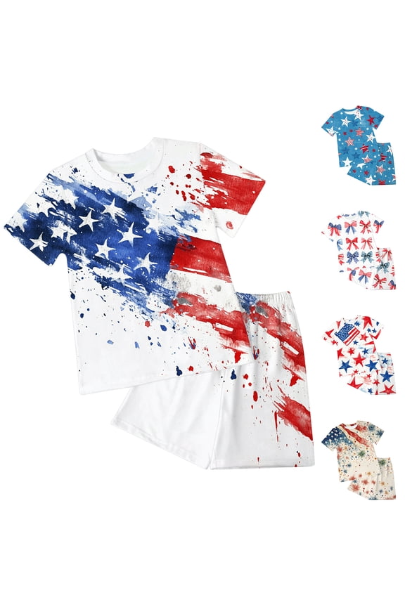 Toddler Boys Pajamas Short Sets Toddler Boys Pajamas Summer Pjs Kids Short Sets Baby Sleepwear Truck Car Soccer Jammies Red for Size 9-10 Years
