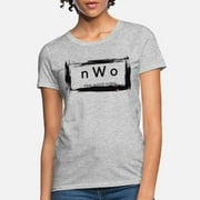 Nwo New World Order Women's T-Shirt