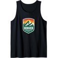thumbnail image 1 of Nwsl Denver Summit Fc Tank Top Size S-3XL, 1 of 4
