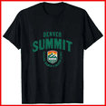 thumbnail image 1 of Nwsl Denver Summit National Women's Soccer League Colorado Unisex T-Shirt, up to size 5XL, 1 of 2