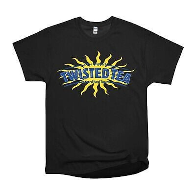 Nwt Twisted Tea Drinking Funny Cool