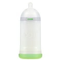 thumbnail image 1 of NxGen Fast Flow Bottle (9.5oz) - White, 1 of 2