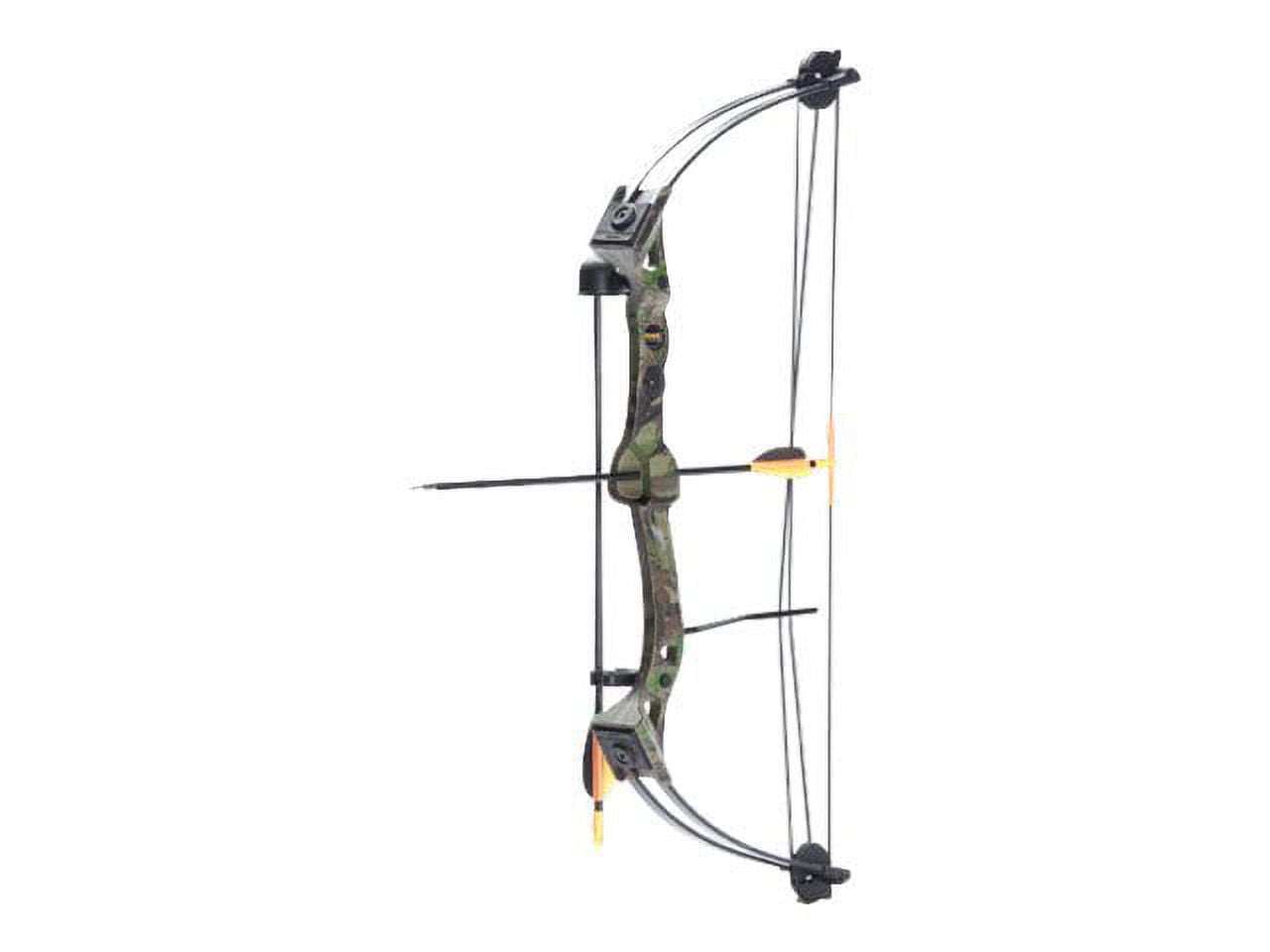 bow  NXT Generation X-Flite Youth Compound Bow - Walmart.com