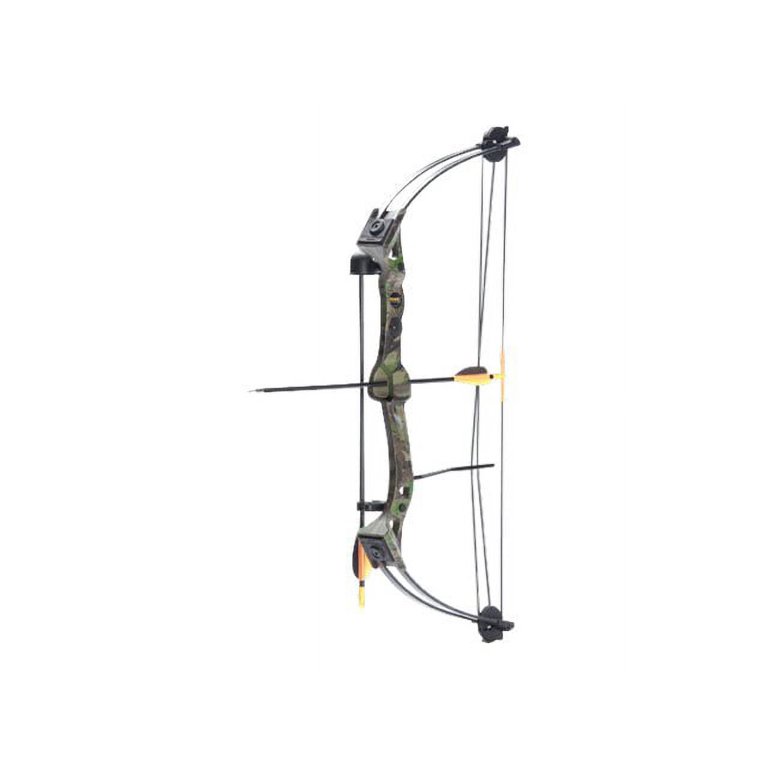 Nxt Generation X Flite Archery Bow Kit (Beginner) - Walmart.com