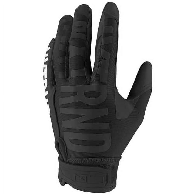 Nxtrnd G1 Pro Football Gloves, Men's & Youth Boys Sticky Receiver