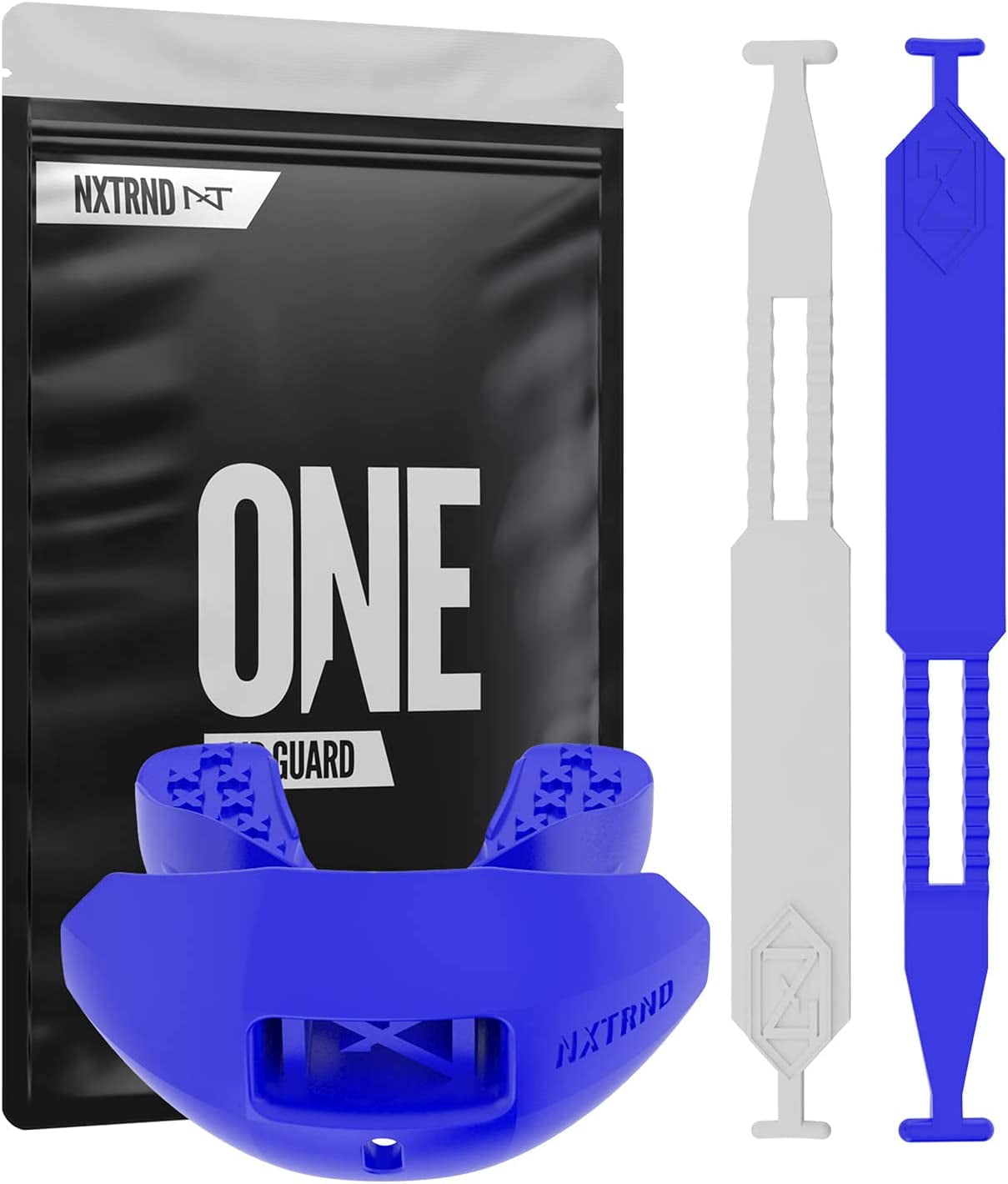 Nxtrnd One Football Mouth Guard, Mouth Guard Football, Football