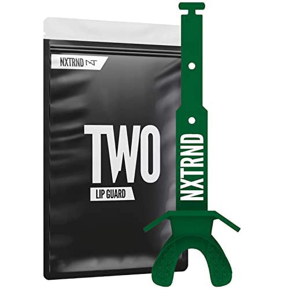 Nxtrnd Two Football Mouth Guard, Mouth Guard Football, Football