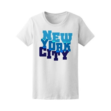 Ny City T-Shirt Men -Image by Shutterstock, Male x-Large