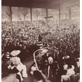 thumbnail image 1 of Ny Governor Roosevelt Delivering Address History (24 x 36), 1 of 2