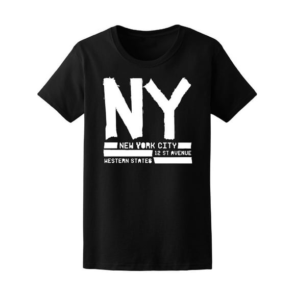 Ny Vintage  T-Shirt Men -Image by Shutterstock, Male 4X-Large