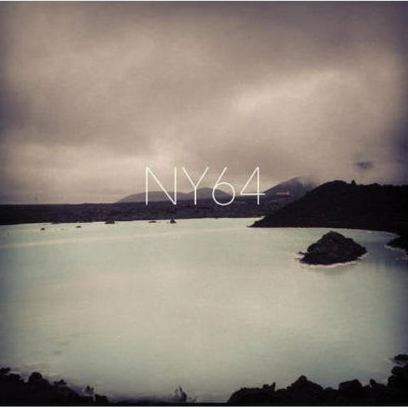 Ny in 64 - Ny64 - Music & Performance - CD