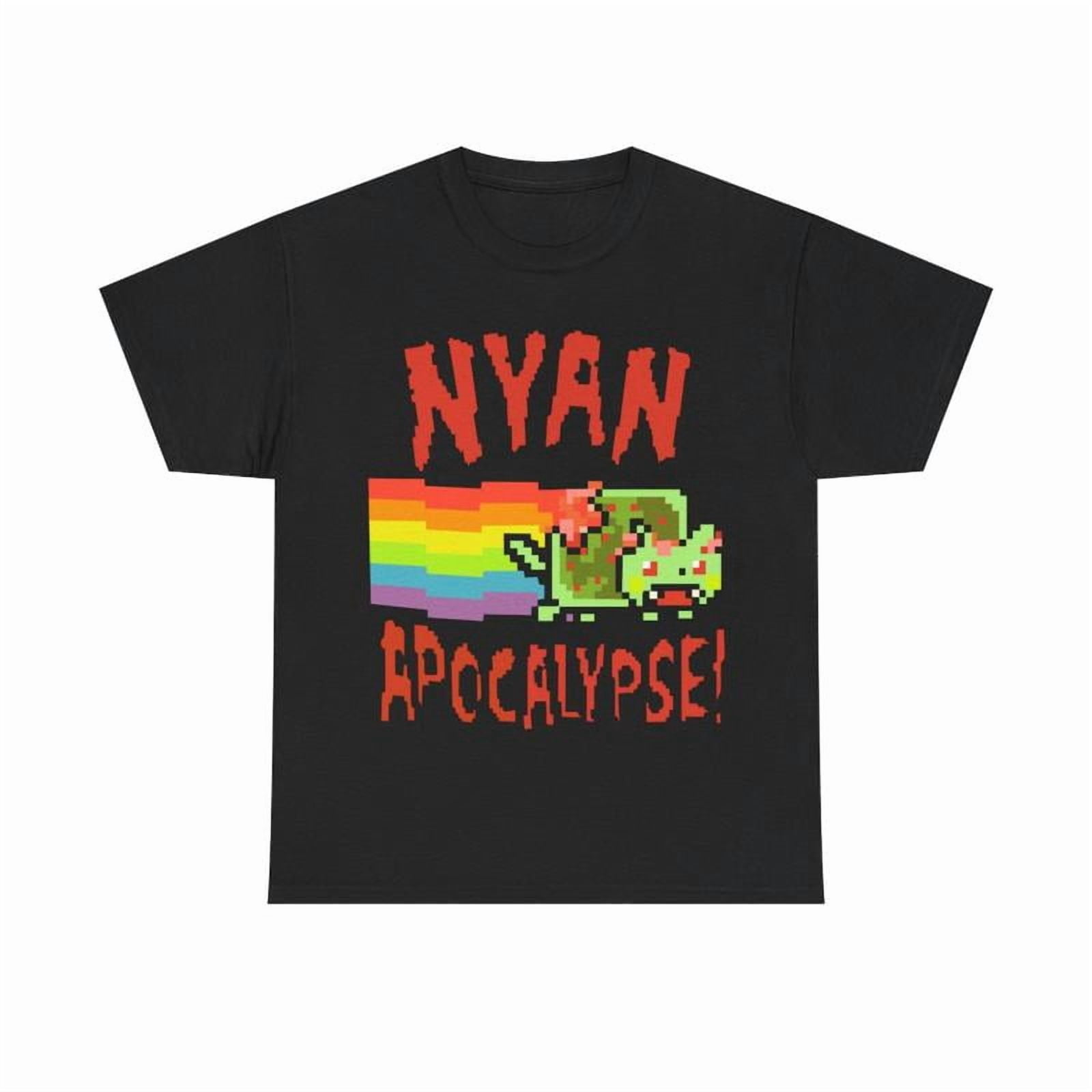 【nyan】 Amazon.com: Nyan Cat Magnet : Home & Kitchen