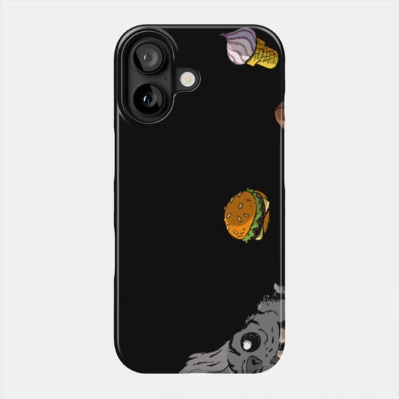 Nyan Cat Classic Internet Meme Pixel Art Graphic Case for Apple iPhone 11 to 17