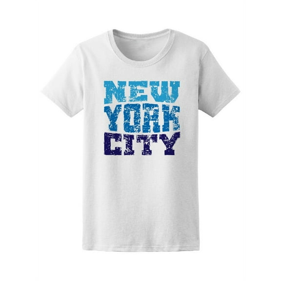 Nyc Cool  T-Shirt Men -Image by Shutterstock, Male Small