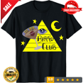 thumbnail image 1 of Nyc East Village Pyramid Club Men's Cotton Crew Tee Gay House Music, LIMITED EDITION-TH66733, 1 of 2
