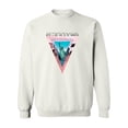 thumbnail image 1 of Nyc Land Sweatshirt Men -Image by Shutterstock, Male 5X-Large, 1 of 4